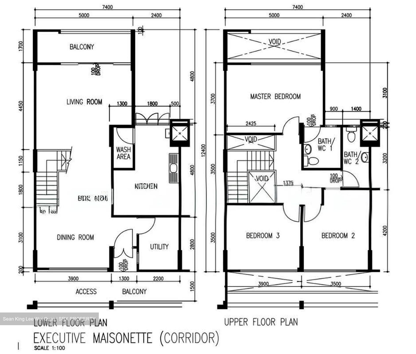 Blk 469 Jurong West Street 41 (Jurong West), HDB Executive #584336031